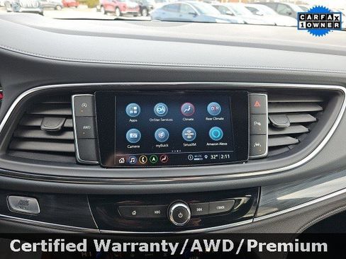 Certified 2023 Buick Enclave Premium image 21