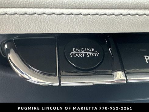 New 2026 Lincoln Aviator Reserve RWD image 33