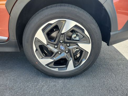 Certified 2024 Subaru Crosstrek 2.5i Limited AWD/4WD image 7