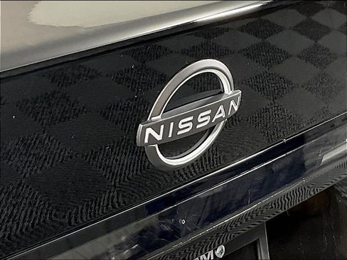 Used 2026 Nissan Sentra SV w/ SV Convenience Package FWD image 24