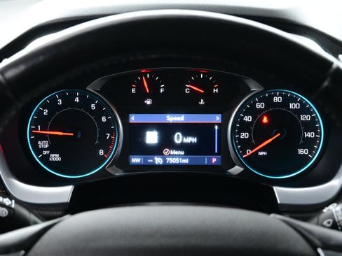 Used 2021 Chevrolet Traverse Premier w/ LPO, Floor Liner Package image 23