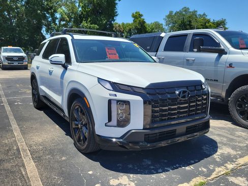 Used 2024 Hyundai Palisade XRT FWD image 6