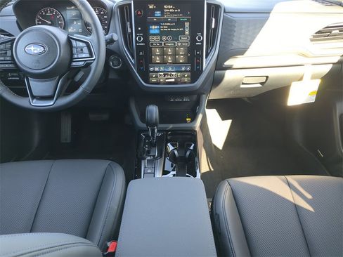 New 2026 Subaru Forester Limited image 14