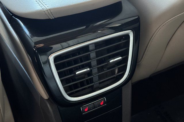 Used 2021 Lincoln Nautilus Reserve FWD image 44
