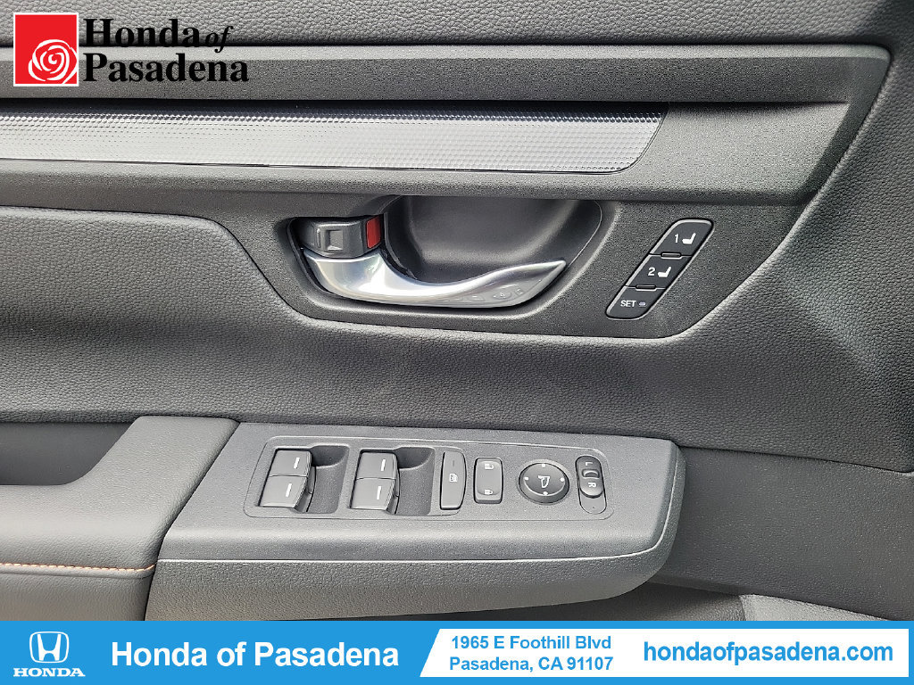 New 2027 Honda CR-V Sport-L image 13