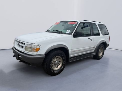 Used 1998 Ford Explorer Sport RWD image 7