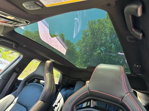 New 2026 Dodge Charger Scat Pack AWD/4WD image 13