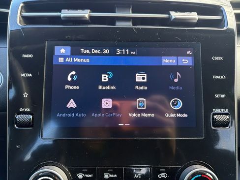 Used 2023 Hyundai Tucson SEL image 21