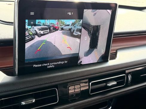 Used 2022 Lincoln Aviator Reserve RWD image 20