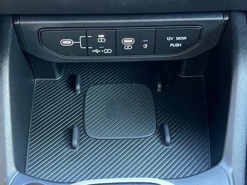 Used 2025 Kia K4 GT-Line Turbo image 34