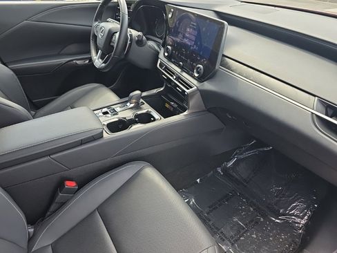 Used 2023 Lexus RX 350 FWD image 12