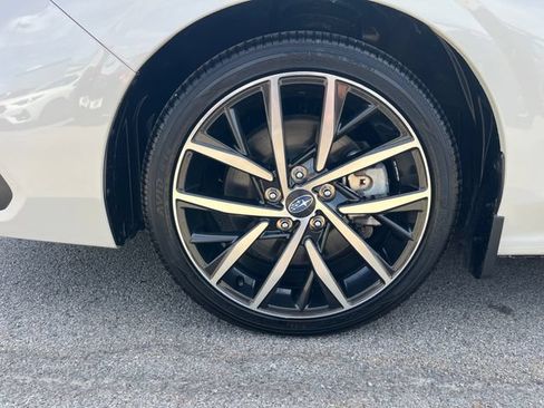 Certified 2025 Subaru Impreza 2.0i Sport AWD/4WD image 9
