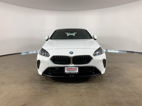 Used 2025 BMW 228i xDrive AWD/4WD image 3