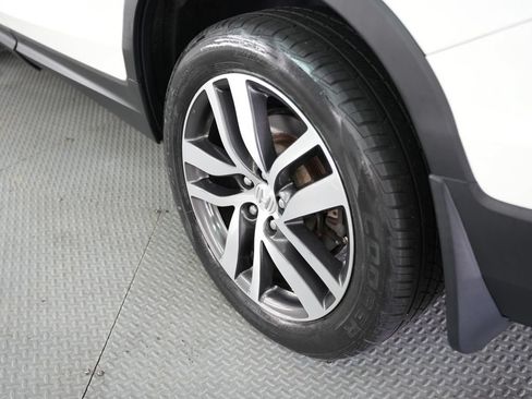 Used 2018 Honda Pilot Elite image 65
