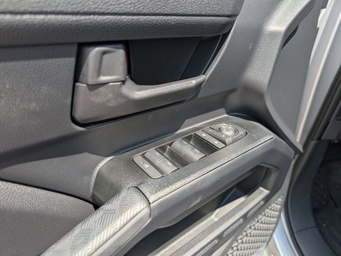 New 2026 Toyota 4Runner TRD Sport AWD/4WD image 10