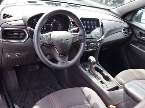 Used 2024 Chevrolet Equinox RS image 6