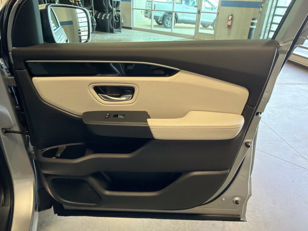 New 2026 Honda Pilot EX-L image 29
