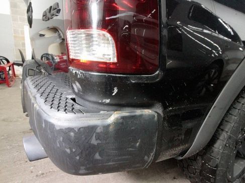 Used 2011 RAM 1500 Sport w/ Remote Start & Security Group image 48