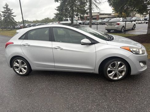 Used 2013 Hyundai Elantra GT w/ Style Pkg FWD image 13