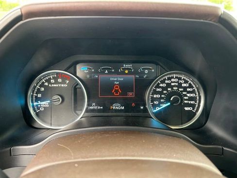 Used 2019 Ford F150 Limited AWD/4WD image 29