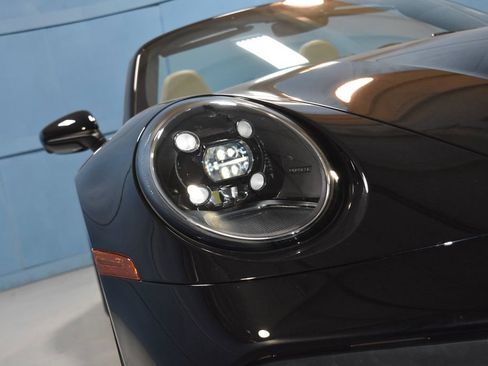 Certified 2021 Porsche 911 Turbo image 26