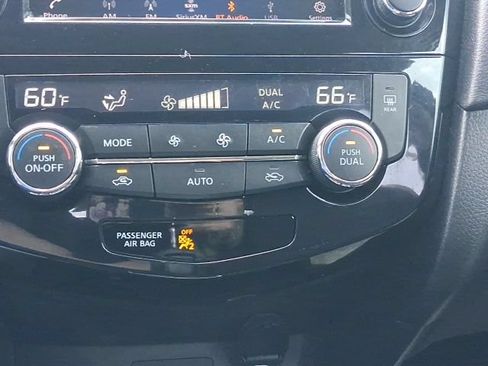 Used 2019 Nissan Rogue SV w/ Premium Package AWD/4WD image 30
