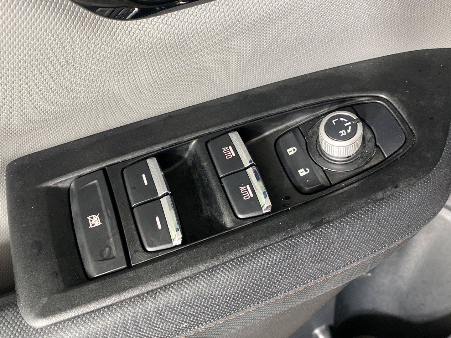 Certified 2026 Subaru Forester Sport AWD/4WD image 26
