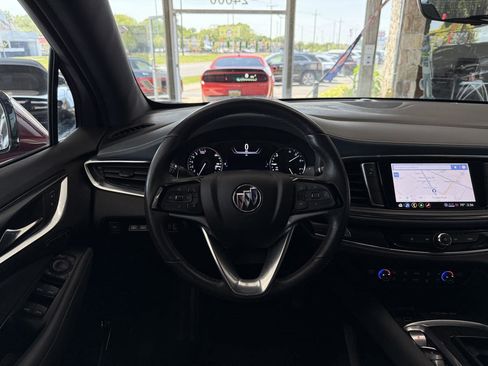 Used 2024 Buick Enclave Premium image 49