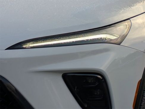 New 2026 Buick Enclave Sport Touring image 7