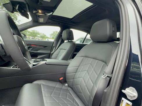 New 2027 BMW 530i xDrive AWD/4WD image 9
