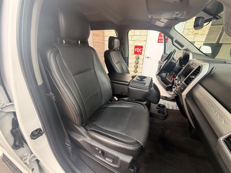 Used 2018 Ford F250 Lariat AWD/4WD image 21