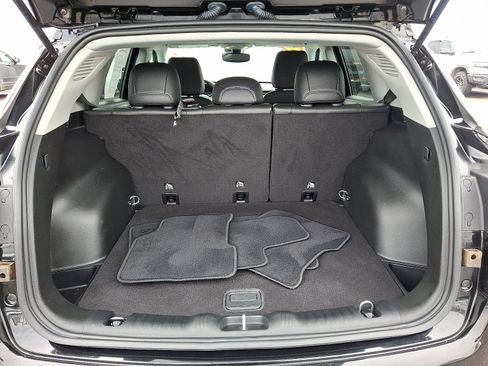 Certified 2022 Jeep Compass Limited image 28