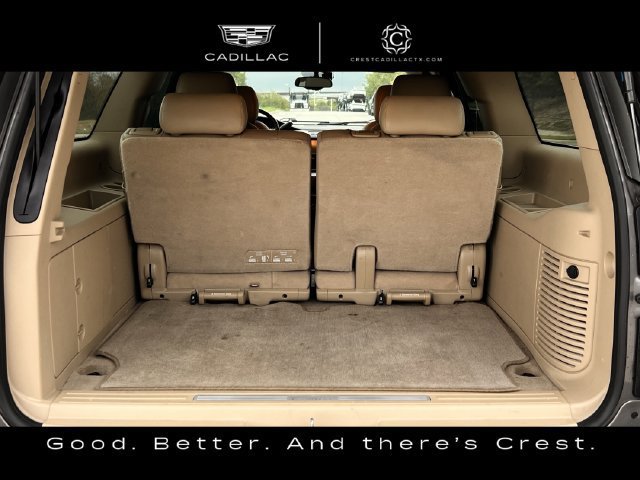 Used 2012 Cadillac Escalade ESV Luxury RWD image 25