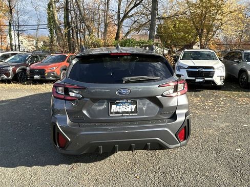 New 2026 Subaru Crosstrek 2.0i Premium image 7