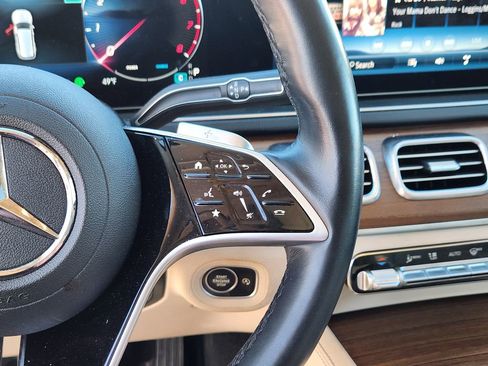 Used 2024 Mercedes-Benz GLS 450 GLS 450 image 23