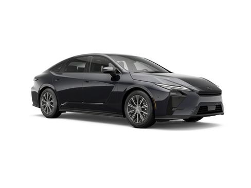 New 2026 Lexus ES 350h AWD image 5