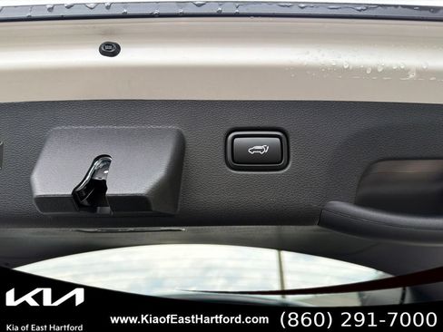 New 2026 Kia Sportage EX w/ EX Panorama Roof Package AWD/4WD image 17