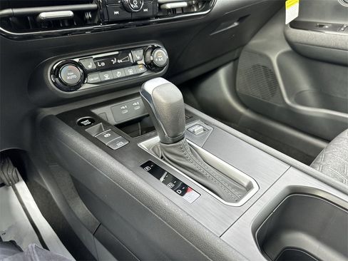 New 2026 Nissan Kicks SV w/ SV Premium Package image 19