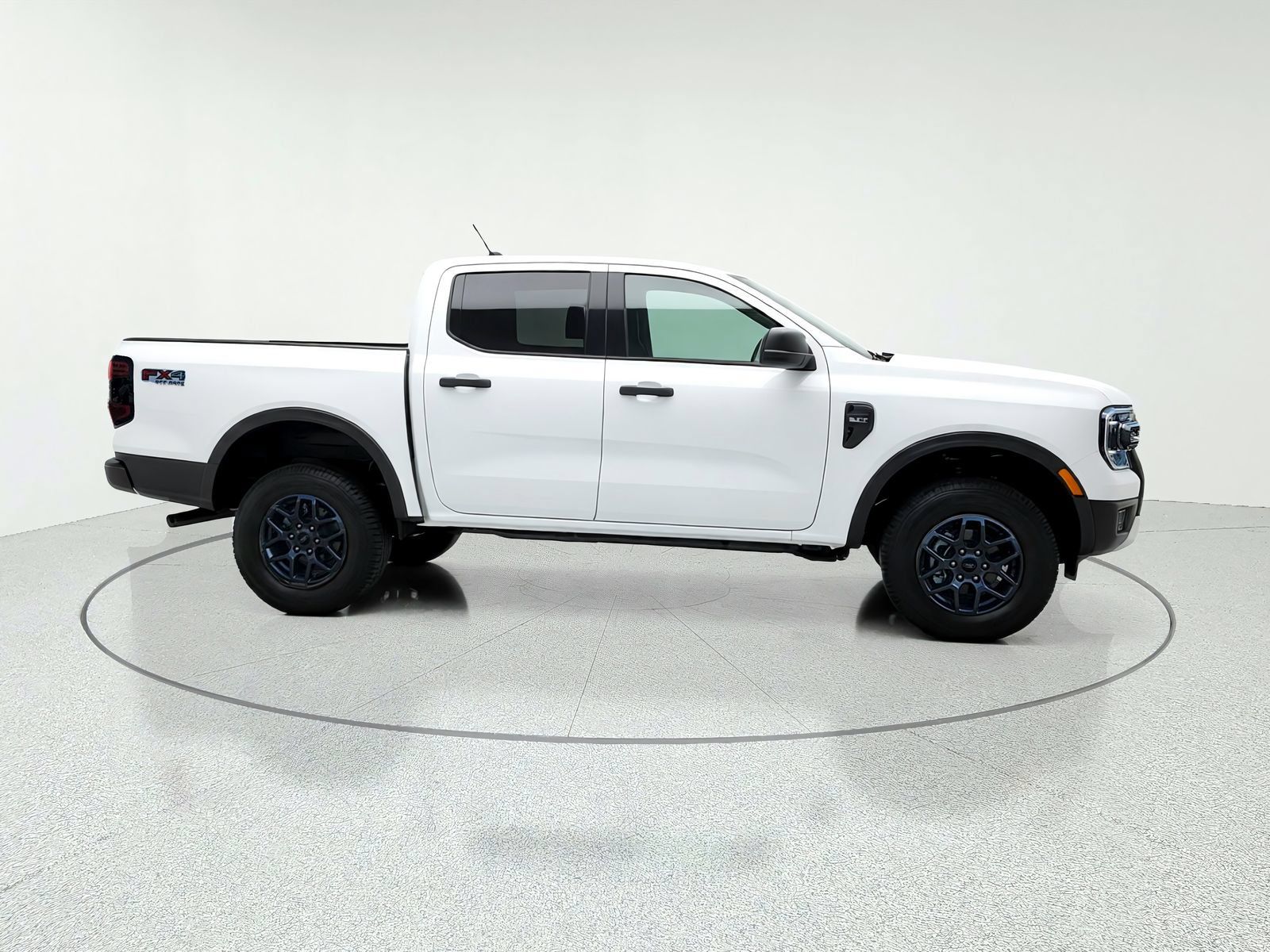 New 2026 Ford Ranger XLT w/ FX4 Off-Road Package AWD/4WD image 10