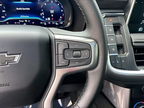 Used 2024 Chevrolet Tahoe Z71 image 24