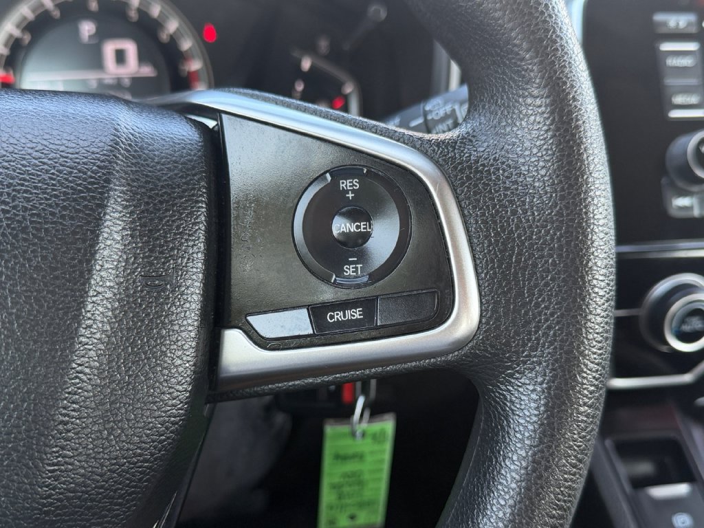 Used 2018 Honda CR-V LX image 23