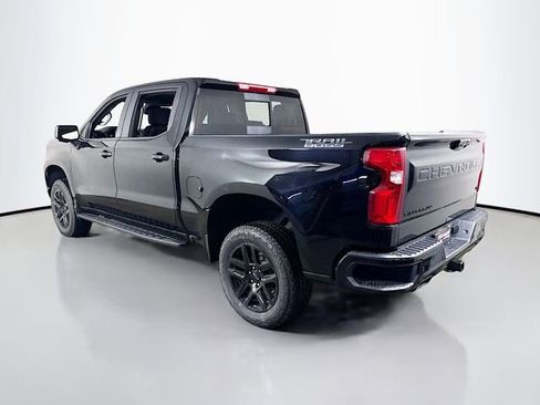 New 2026 Chevrolet Silverado 1500 LT Trail Boss w/ LT Trail Boss Premium Package AWD/4WD image 8