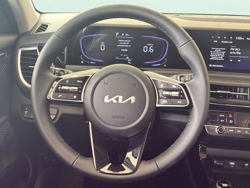 New 2026 Kia Seltos S AWD/4WD image 27