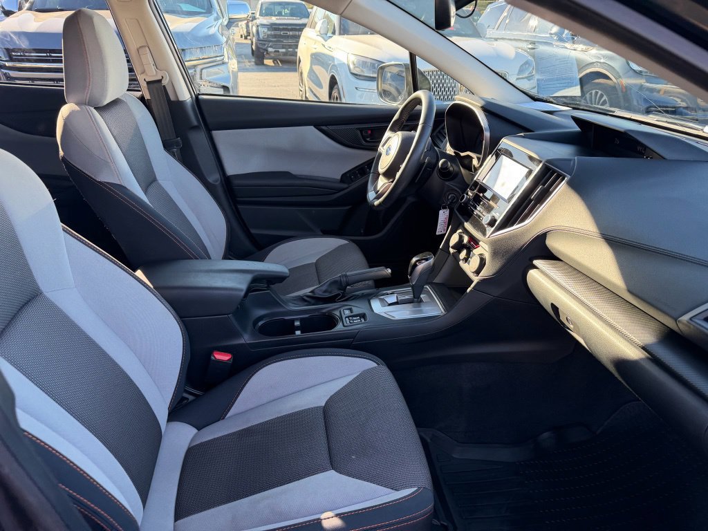 Used 2019 Subaru Crosstrek 2.0i Premium AWD/4WD image 16