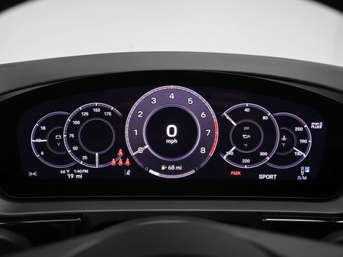 New 2026 Porsche Cayenne image 30