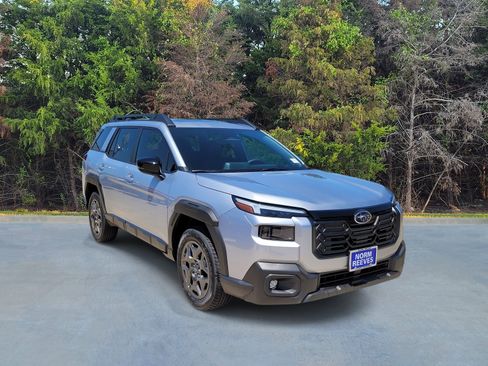 New 2026 Subaru Outback Premium AWD/4WD image 15