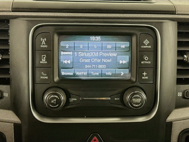 Used 2016 RAM 1500 Tradesman w/ Popular Equipment Group AWD/4WD image 15