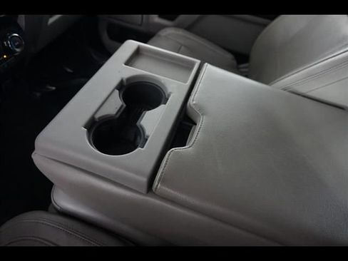 Used 2017 Ford F150 Lariat RWD image 17