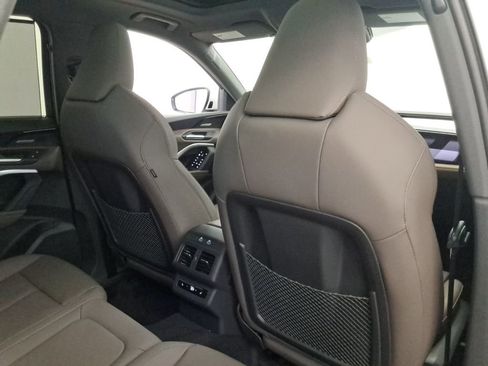 New 2025 Audi Q5 Prestige image 22