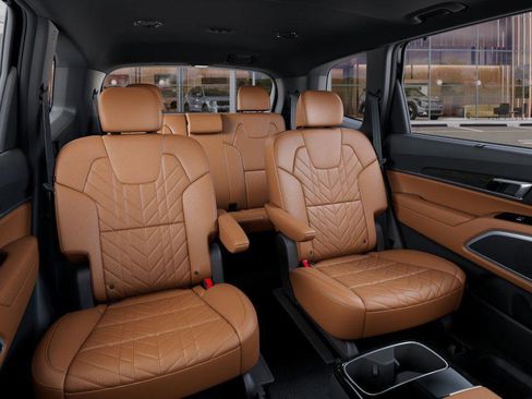 New 2025 Kia Telluride EX X-Line image 16
